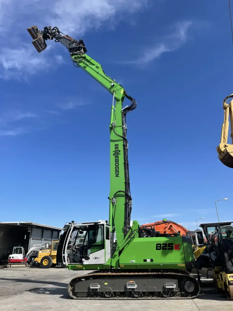 Stielverlängerung 3300 mm — fotografie 3 z 3