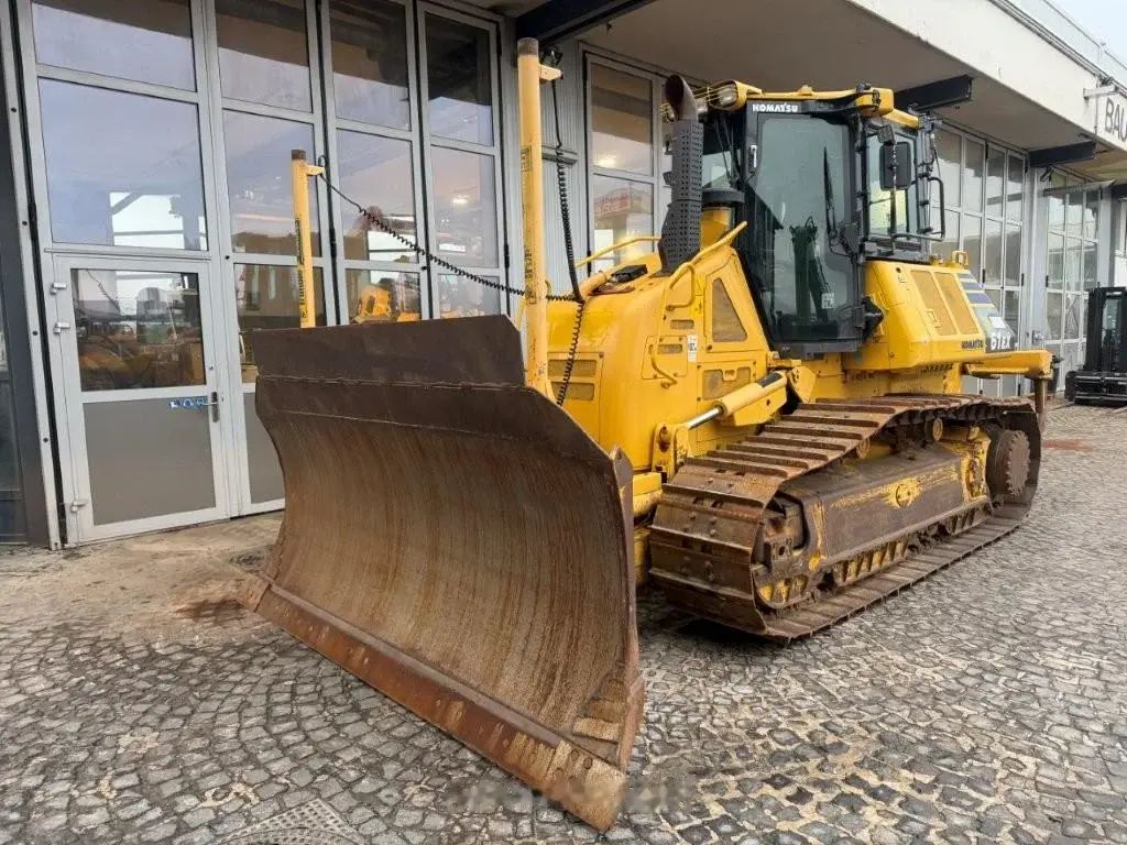 Komatsu D 61 EX-24